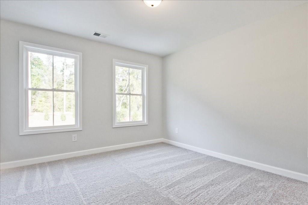 313 Colsen Drive Acworth, GA 30102 - Photo 36 of 37 an empty room with a window