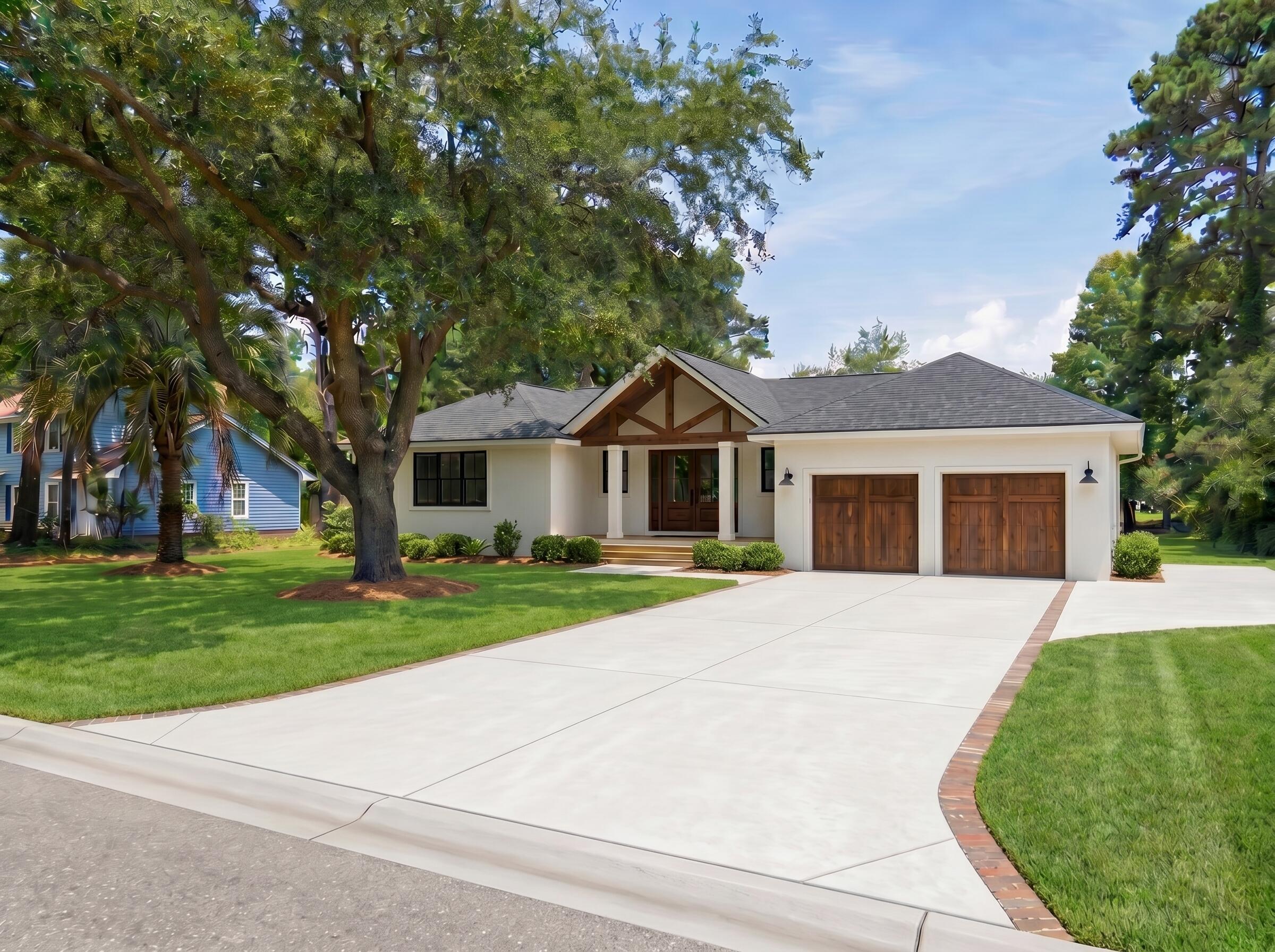 686 Pelzer Drive Mount Pleasant, SC 29464 - Photo 4 of 16 4