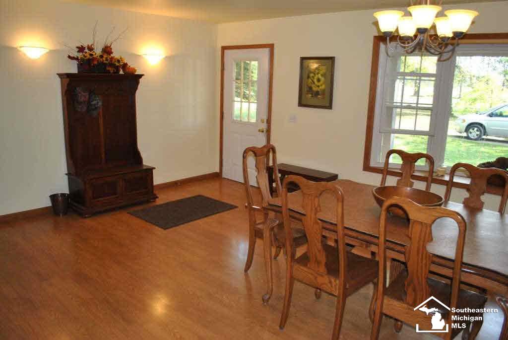 13140 West Dunbar Road Dundee, MI 48131 - Photo 7 of 24 Gallery Image 7