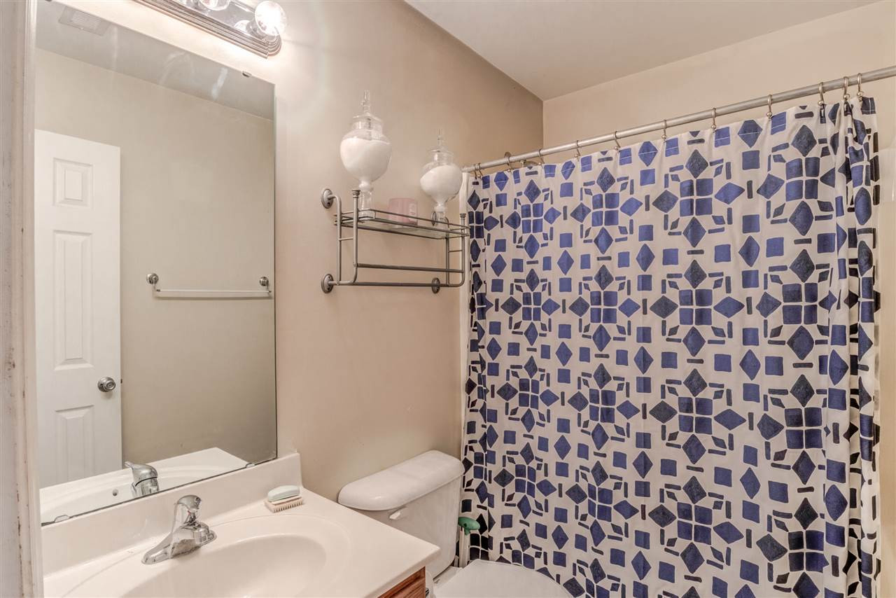 3787 Burtons Barn Street Raleigh, NC 27610 - Photo 25 of 30 Bathroom