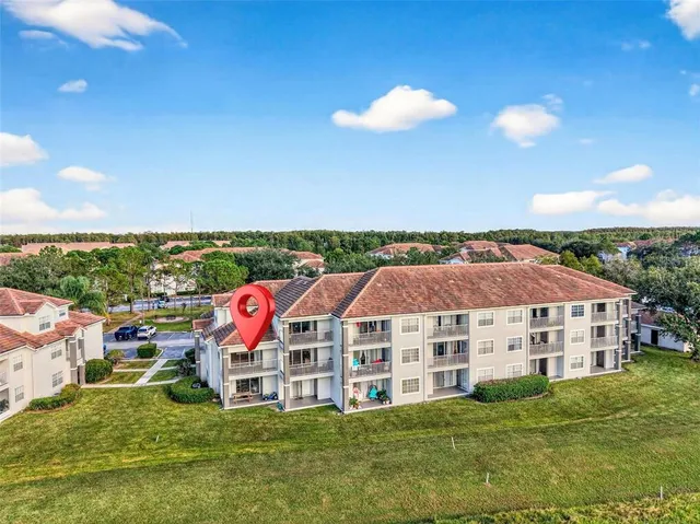 $230,000 | 13917 Fairway Island Drive, Unit S, Orlando, FL 32837