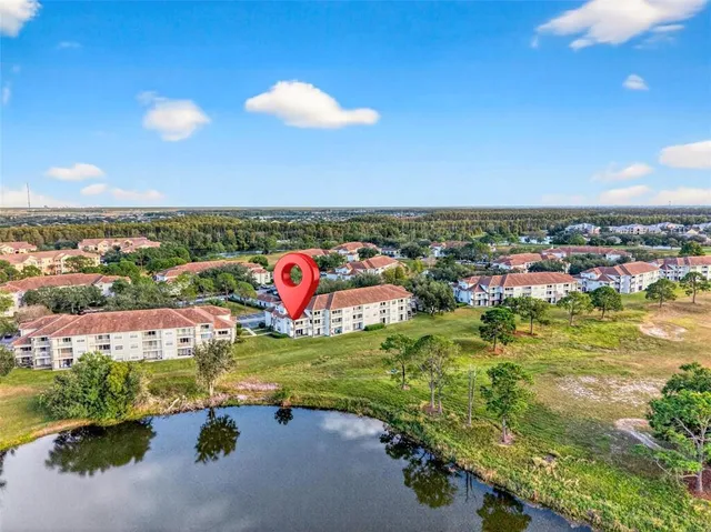 $230,000 | 13917 Fairway Island Drive, Unit S, Orlando, FL 32837