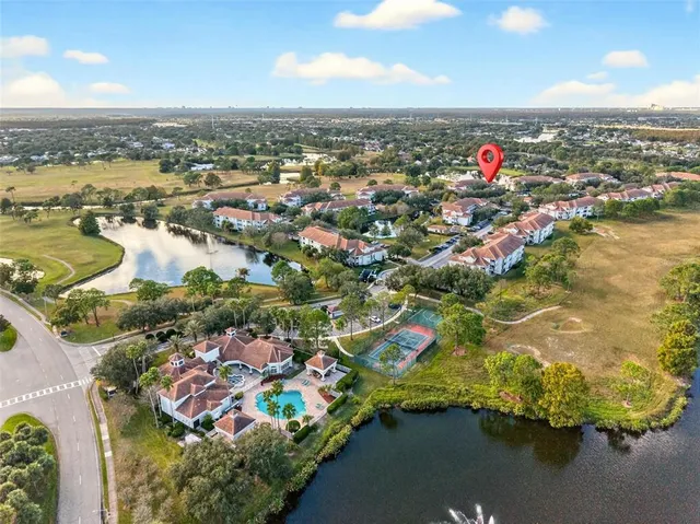 $230,000 | 13917 Fairway Island Drive, Unit S, Orlando, FL 32837