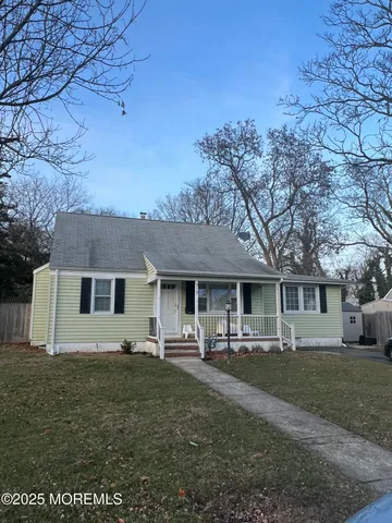 $3,400 | 317 Jersey Avenue, Elberon, NJ 07740