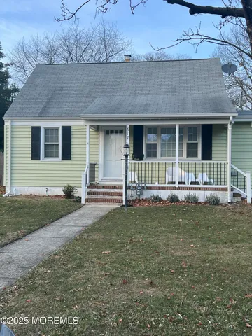 $3,400 | 317 Jersey Avenue, Elberon, NJ 07740