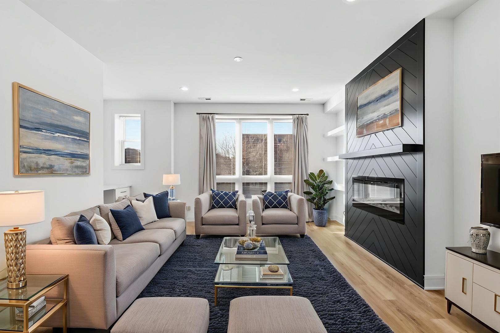 4739 South Indiana Avenue Chicago, IL 60615 - Photo 18 of 38