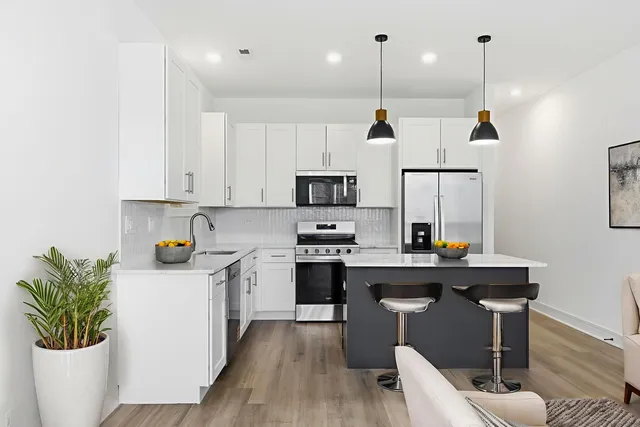 $1,199,000 | 4739 South Indiana Avenue, Chicago, IL 60615