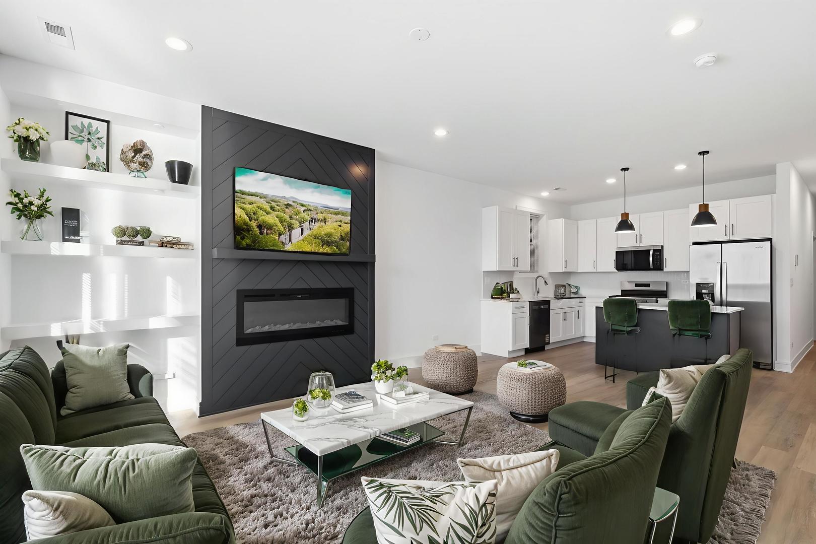 4739 South Indiana Avenue Chicago, IL 60615 - Photo 20 of 38