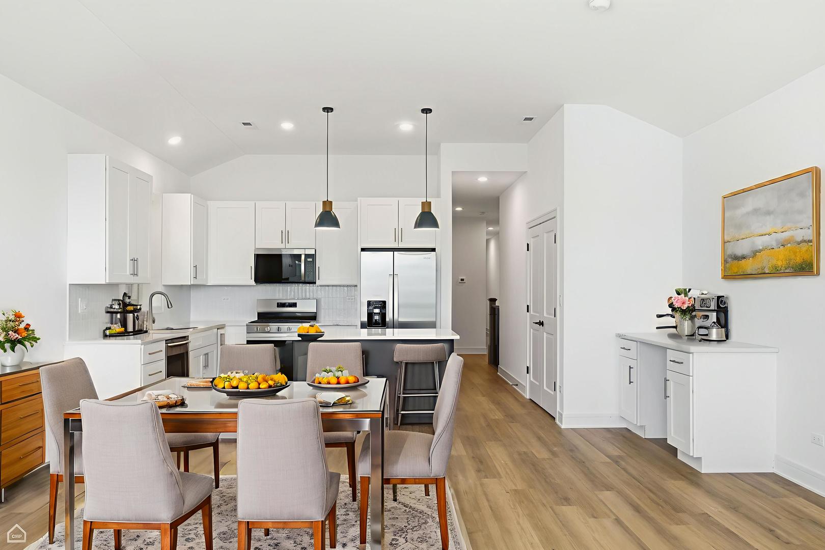 4739 South Indiana Avenue Chicago, IL 60615 - Photo 29 of 38