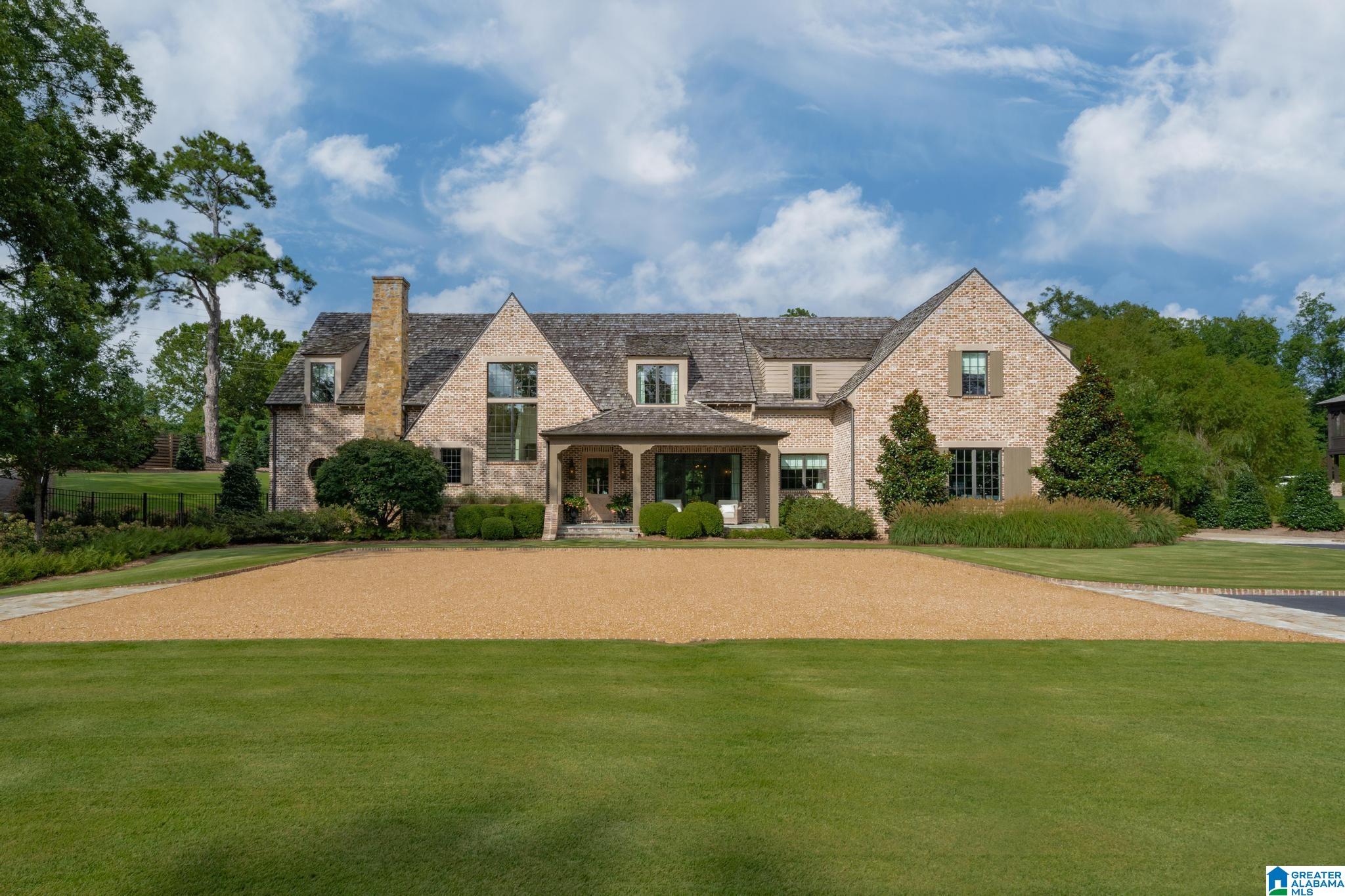 4419 Caldwell Mill Road Birmingham, AL 35243 - Photo 6 of 96