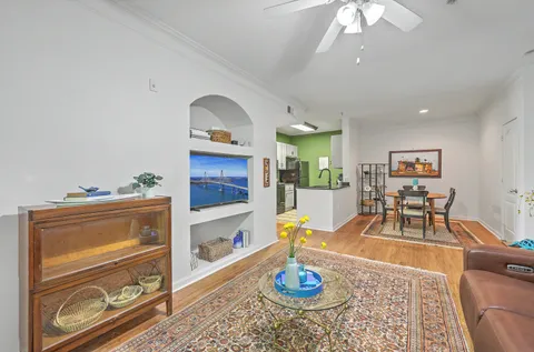$339,975 | 1300 Park W Boulevard, Unit 824, Mount Pleasant, SC 29466