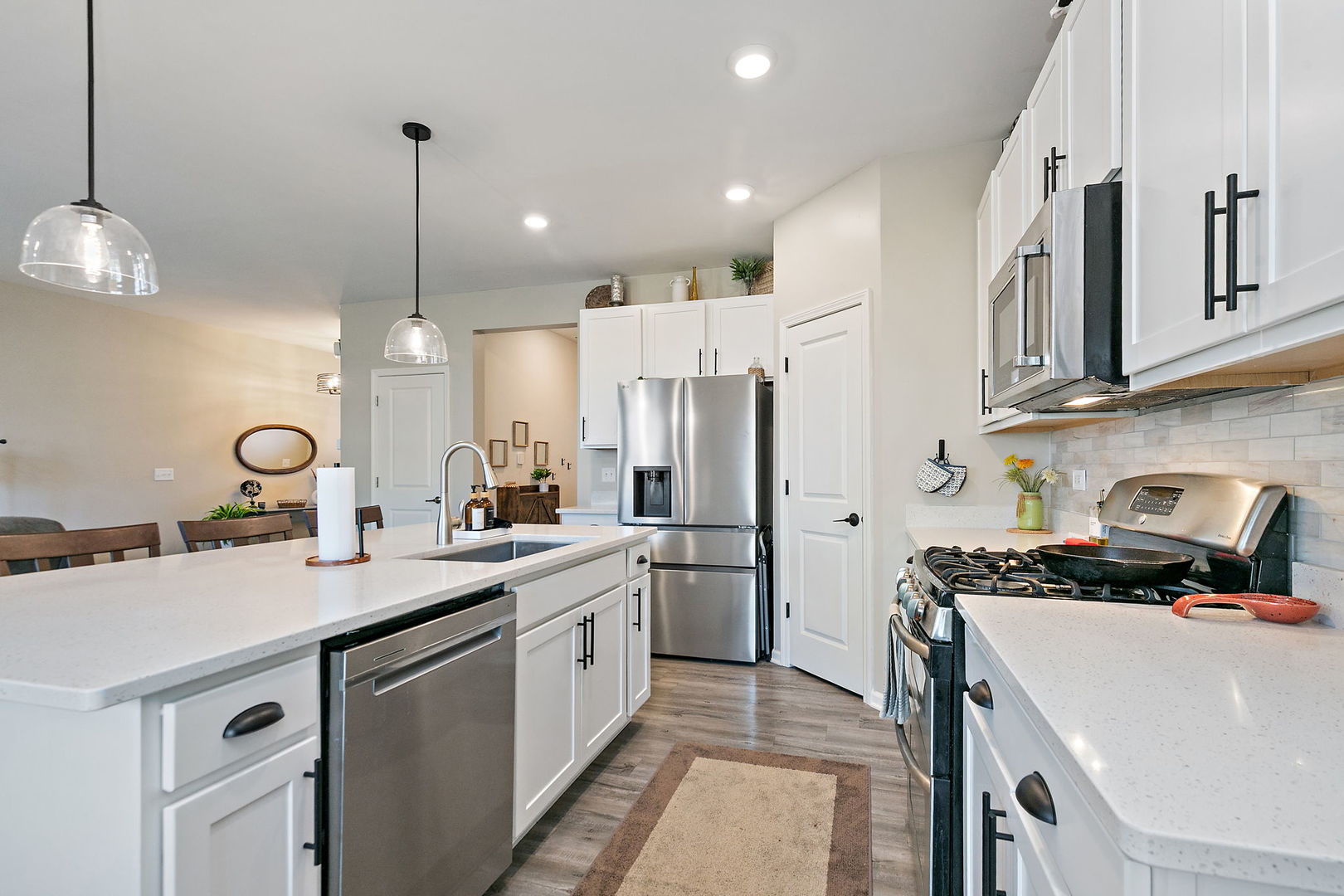 1204 Draper Road McHenry, IL 60050 - Photo 11 of 27