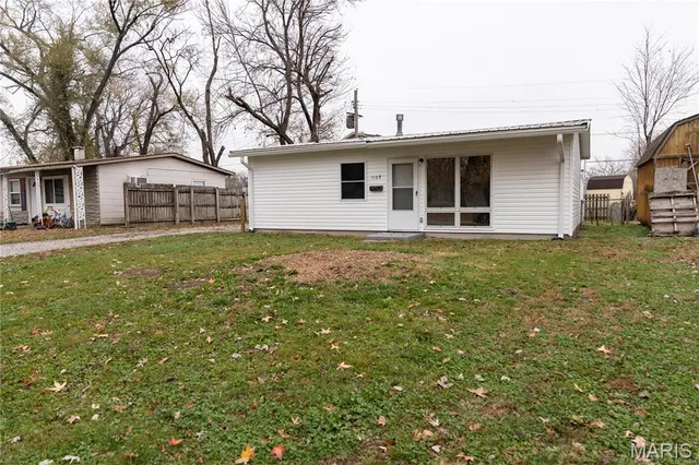 $80,000 | 1109 St Helena Avenue, Cahokia, IL 62206