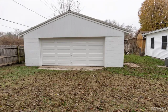 $80,000 | 1109 St Helena Avenue, Cahokia, IL 62206