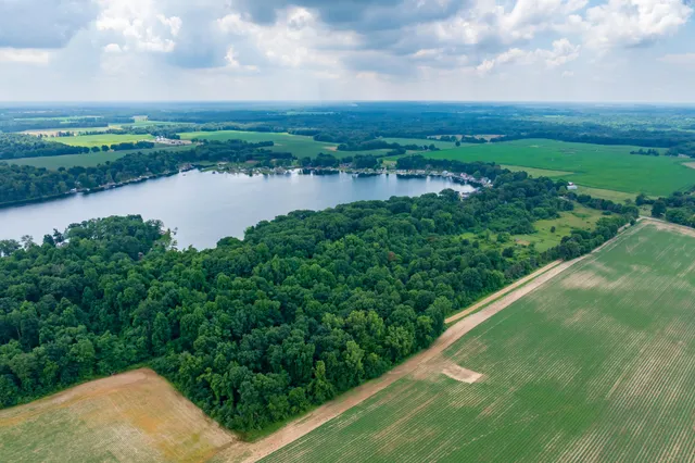 $27,900 | Vl Vl Territorial Road, Unit LOT B1, Lawrence, MI 49064