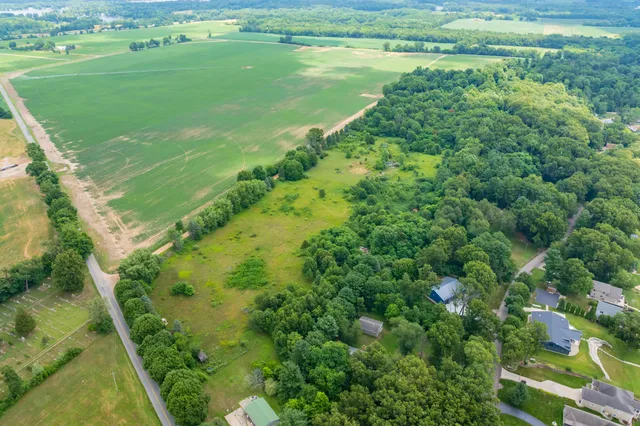 $27,900 | Vl Vl Territorial Road, Unit LOT B1, Lawrence, MI 49064