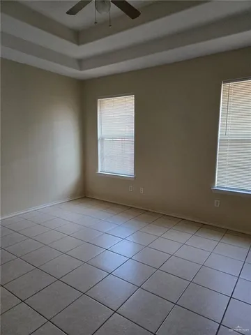 $800 | 3704 South Wyndham Avenue, Unit D, Pharr, TX 78577