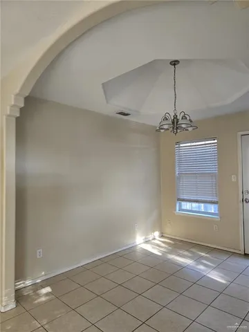 $800 | 3704 South Wyndham Avenue, Unit D, Pharr, TX 78577