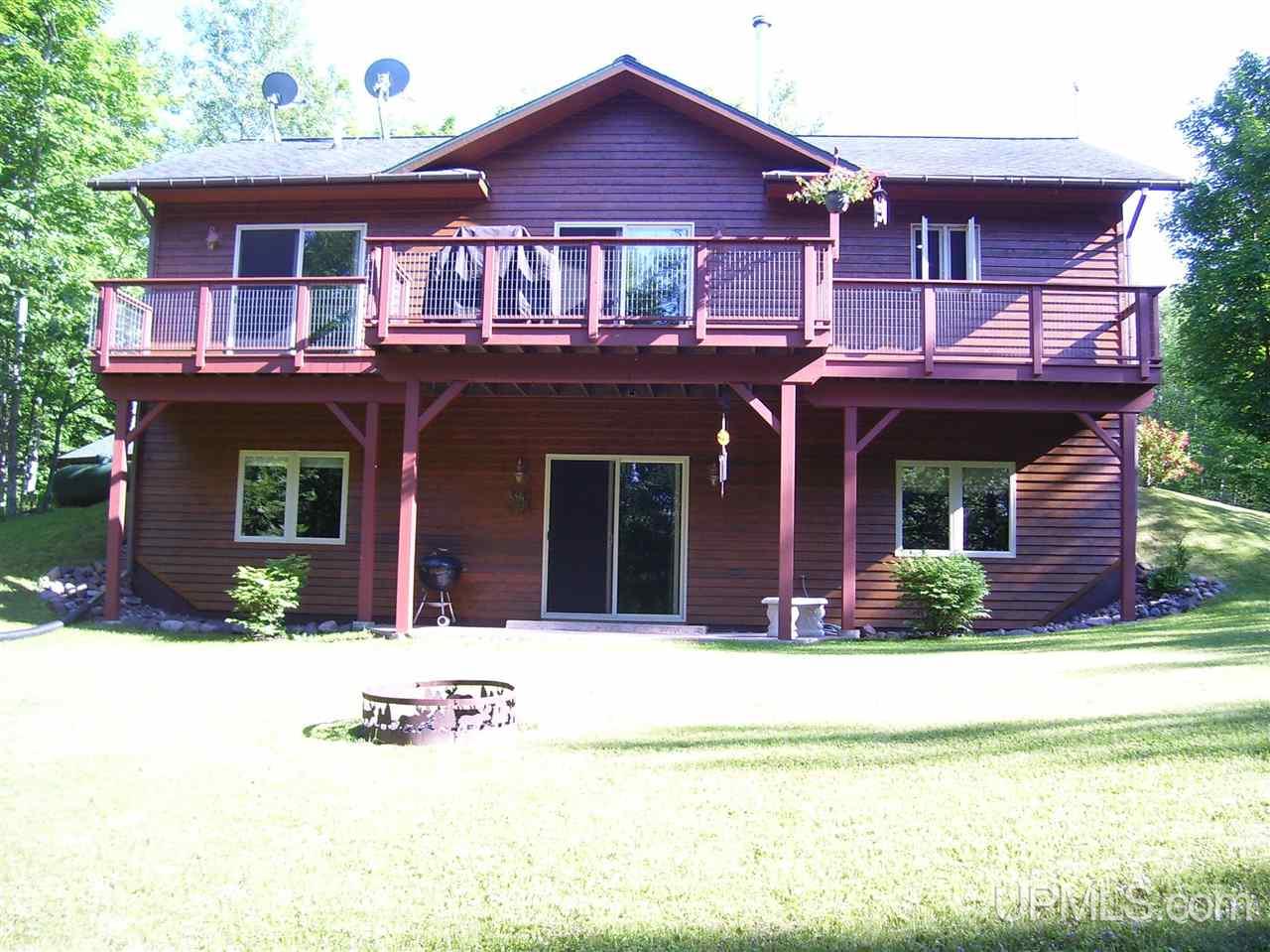 E6317 Snow Summit Road Bessemer, MI 49911 - Photo 17 of 23 Gallery Image 17