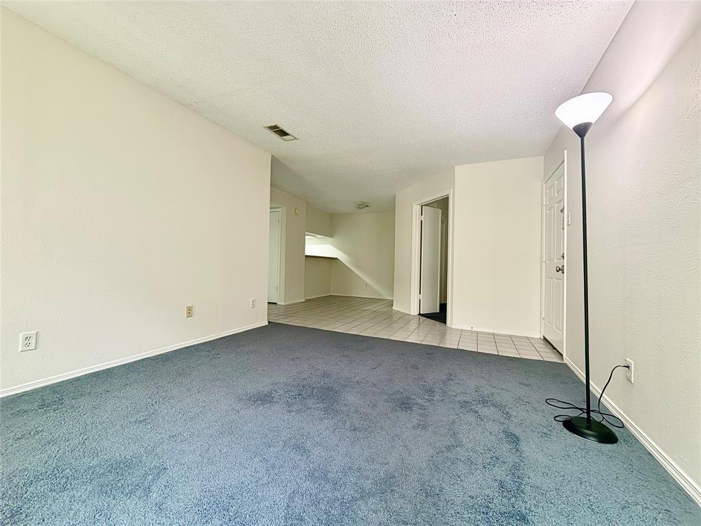 18333 Roehampton Drive, Unit 624 Dallas, TX 75252 - Photo 6 of 39 a view of empty room