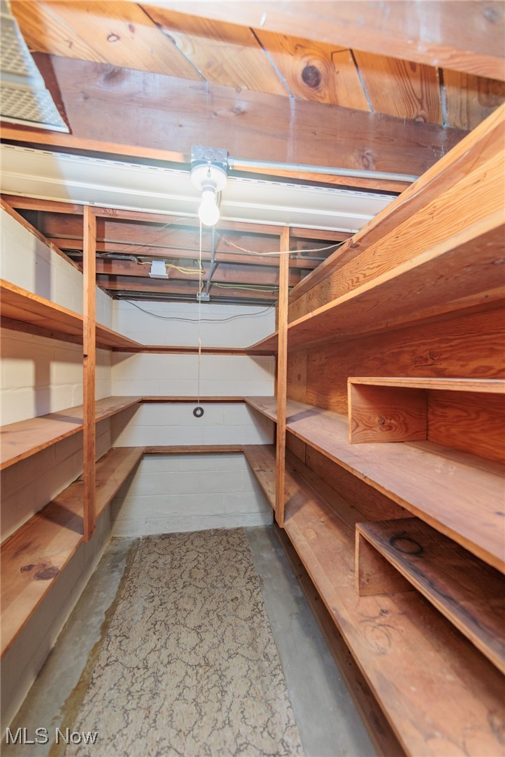 952 Murray Road South Euclid, OH 44121 - Photo 18 of 30 View of storage room