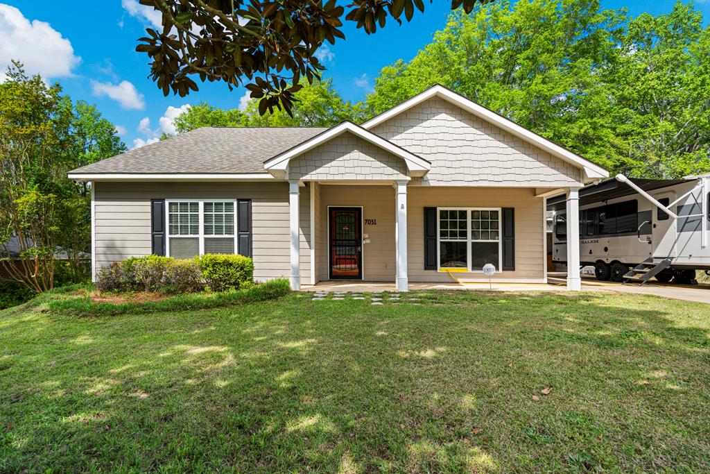 7031 Mellwood Road Columbus, GA 31904 - Photo 1 of 15 Main View