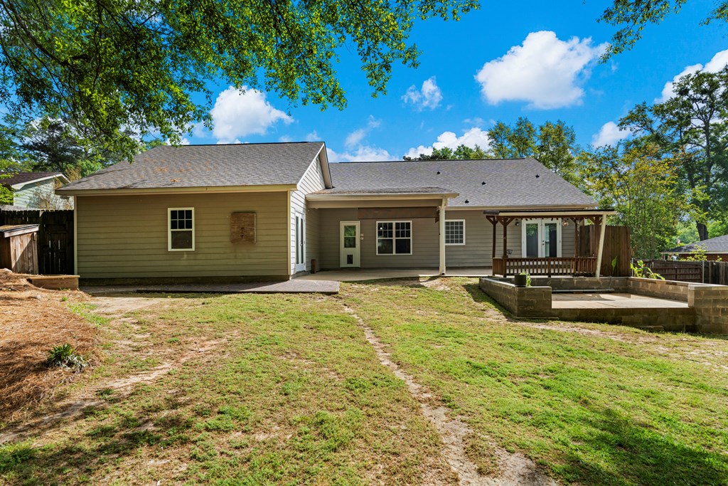 7031 Mellwood Road Columbus, GA 31904 - Photo 15 of 15