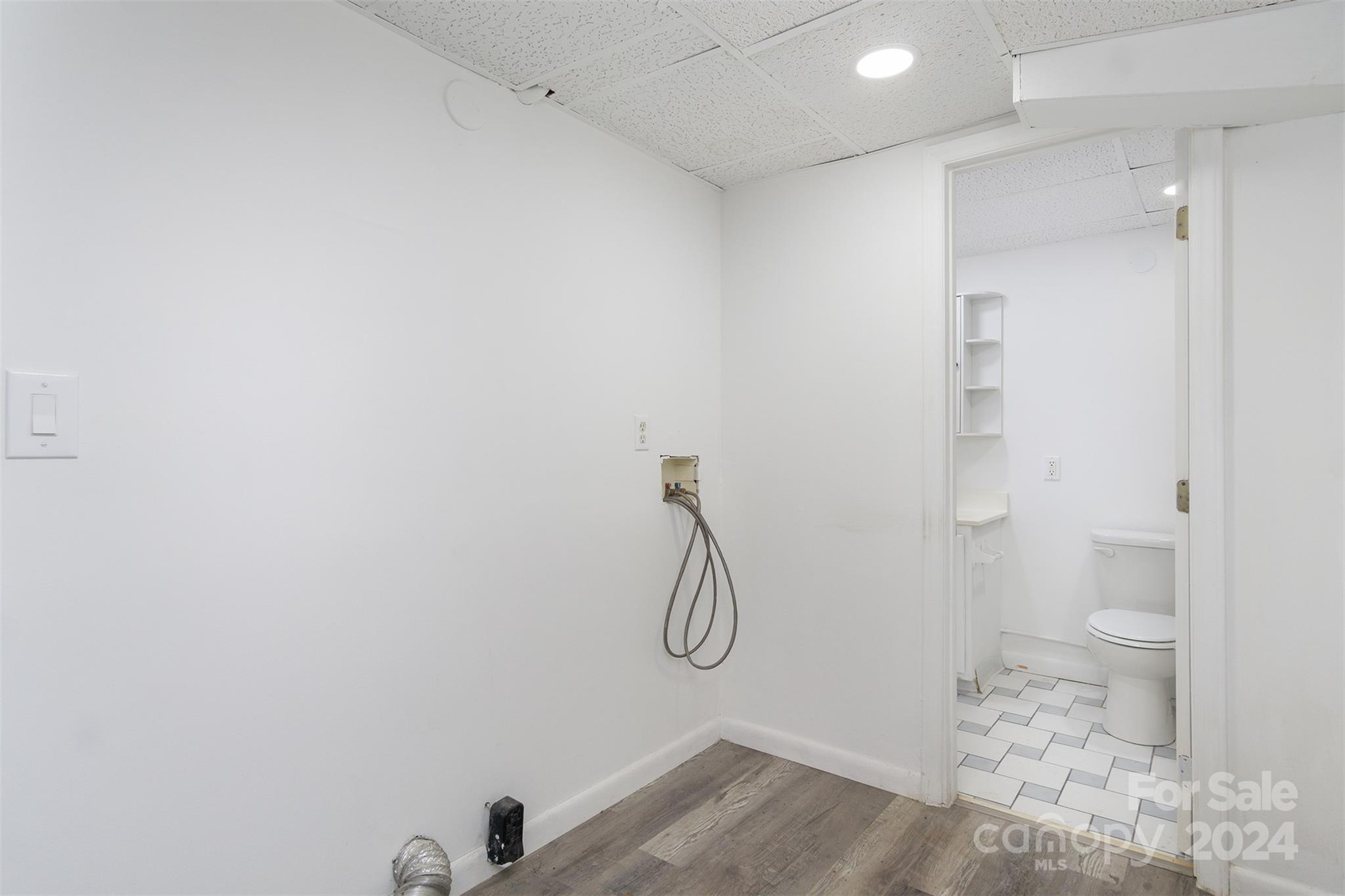 468 Deer Park Lake Road Spruce Pine, NC 28777 - Photo 40 of 46 a bathroom with a shower