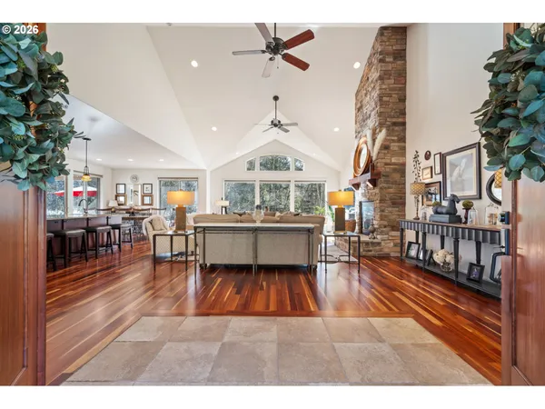 $1,299,900 | 168 Yale-Landing Road, Cougar, WA 98616