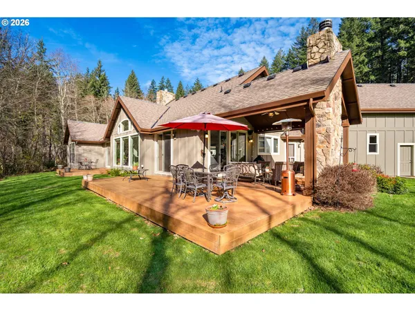 $1,299,900 | 168 Yale-Landing Road, Cougar, WA 98616