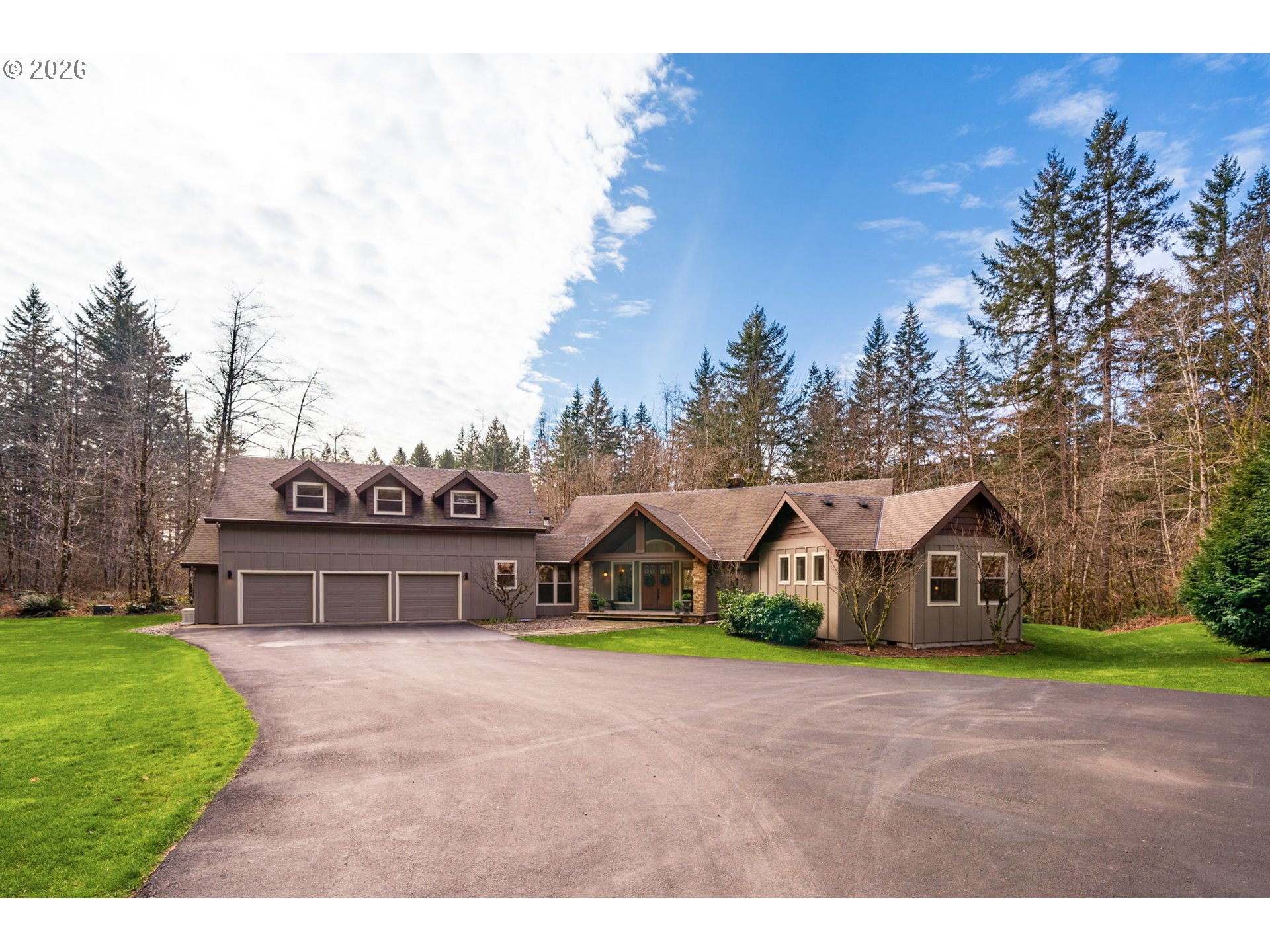 168 Yale-Landing Road Cougar, WA 98616 - Photo 42 of 48