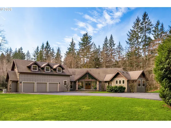 $1,299,900 | 168 Yale-Landing Road, Cougar, WA 98616