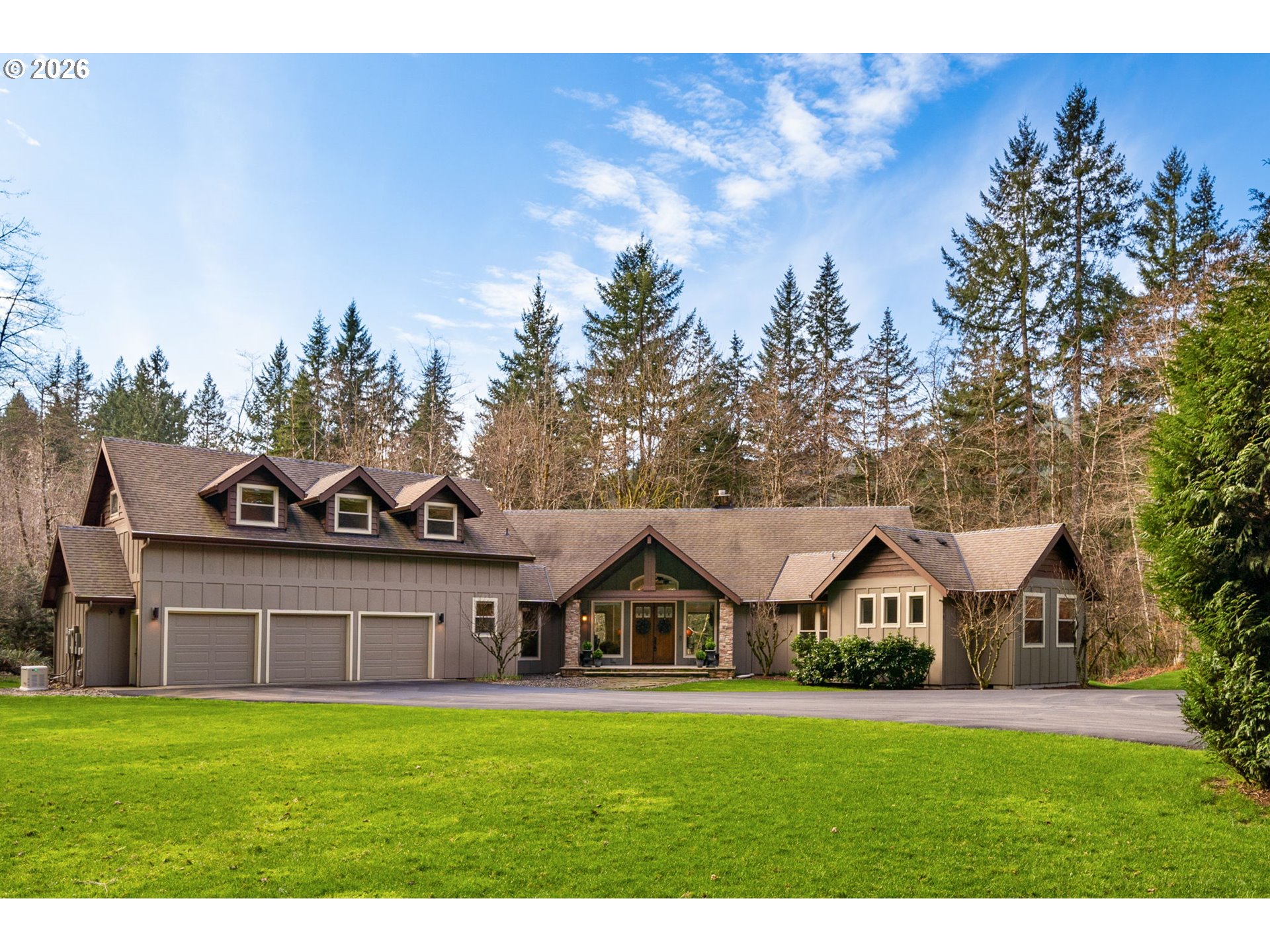 168 Yale-Landing Road Cougar, WA 98616 - Photo 43 of 48