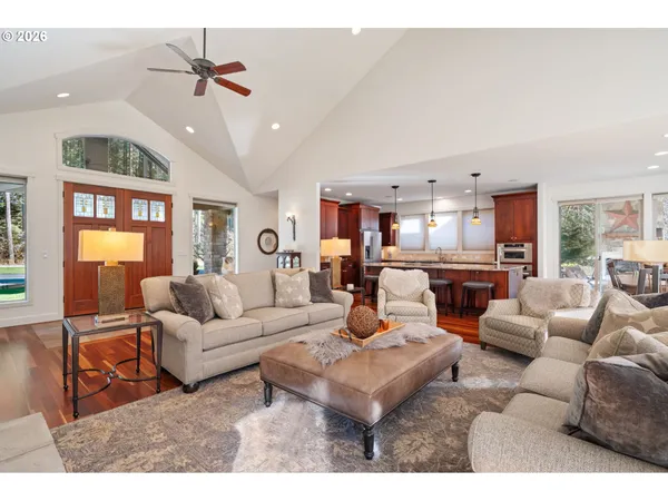 $1,299,900 | 168 Yale-Landing Road, Cougar, WA 98616