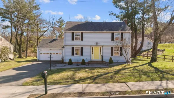 $390,000 | 89 Baldwin Avenue, Meriden, CT 06450