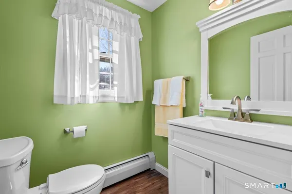 $390,000 | 89 Baldwin Avenue, Meriden, CT 06450