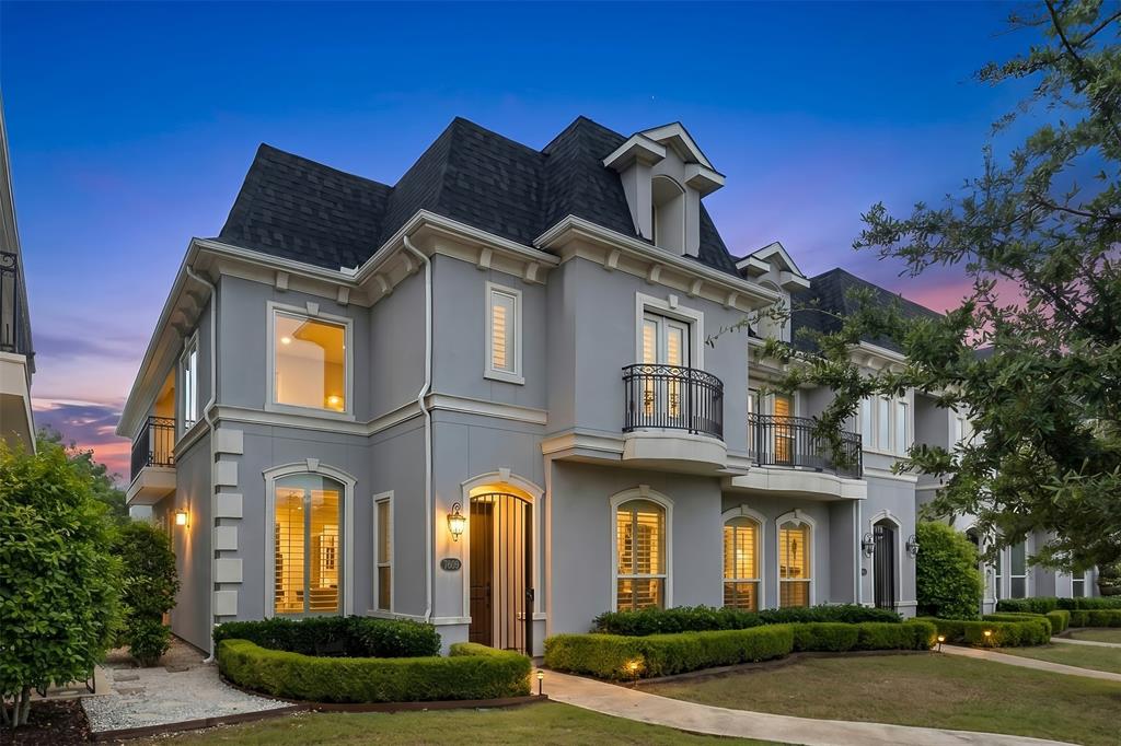 7609 Renaissance Boulevard McKinney, TX 75070 - Photo 2 of 33