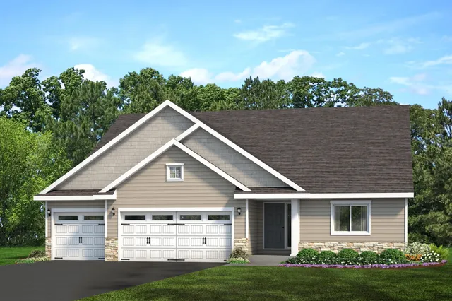 $446,900 | 1003 Mulberry Avenue, Montgomery, MN 56069