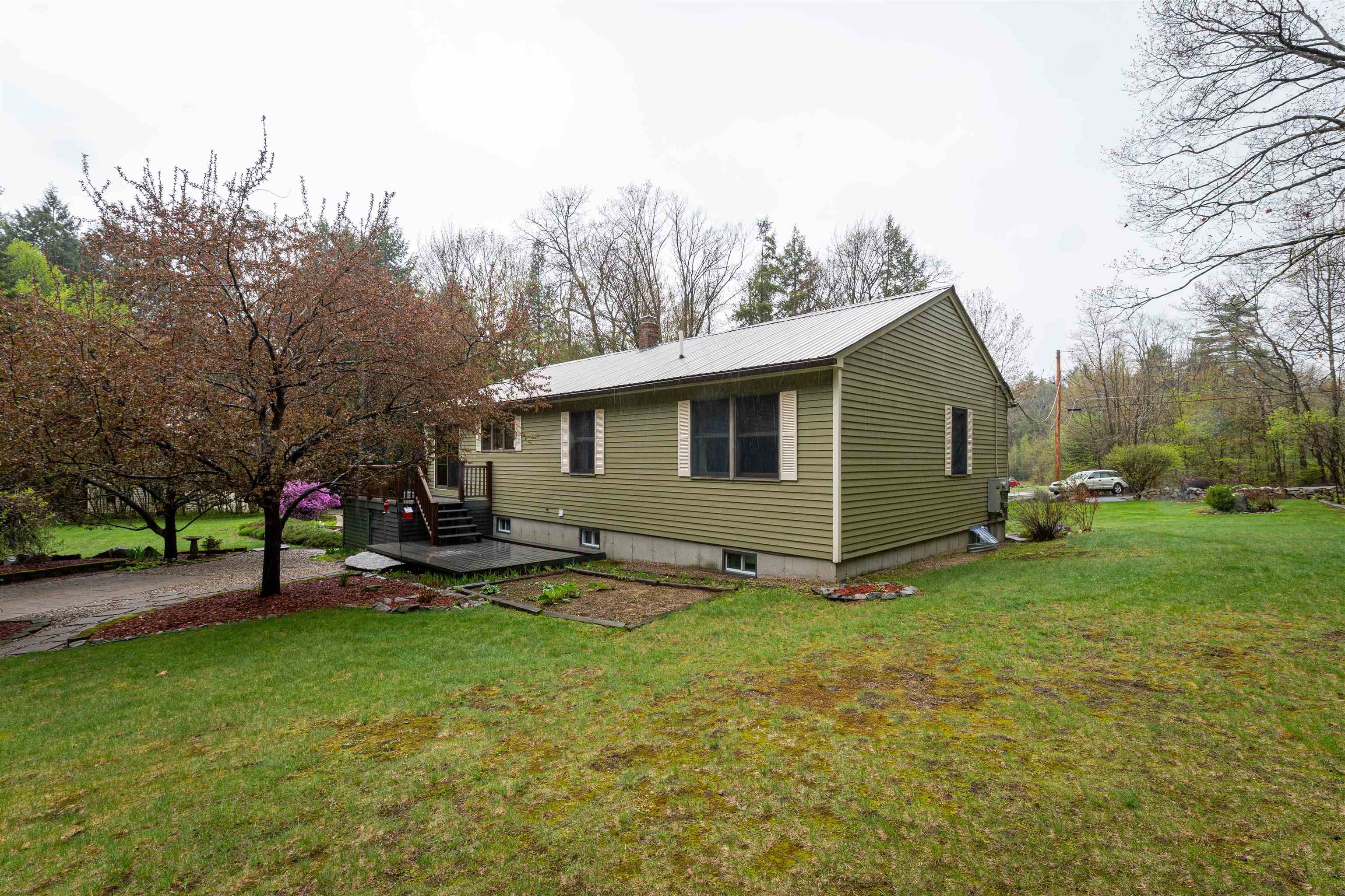 108 Maple Manor Road Conway, NH 03813 - Photo 24 of 59