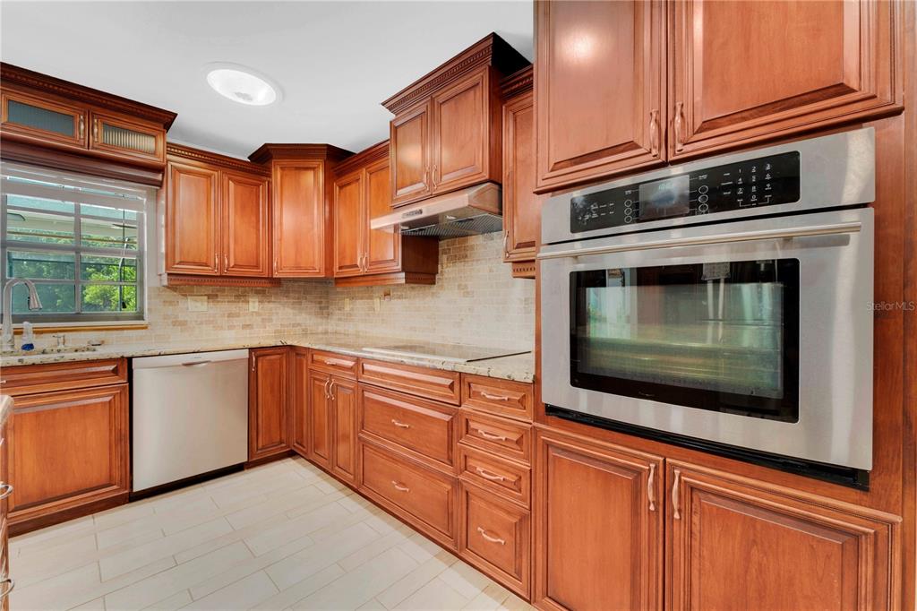 2456 Danforth Road Spring Hill, FL 34608 - Photo 15 of 54