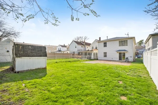 $650,000 | 1913 Bond Street, Rahway, NJ 07065