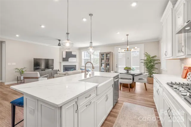 $575,000 | 3618 Marchers Trace Drive, Charlotte, NC 28227