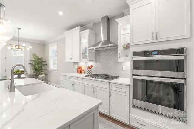 $575,000 | 3618 Marchers Trace Drive, Charlotte, NC 28227