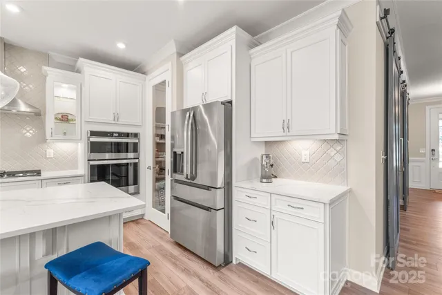 $575,000 | 3618 Marchers Trace Drive, Charlotte, NC 28227