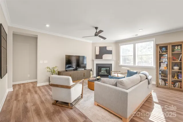 $575,000 | 3618 Marchers Trace Drive, Charlotte, NC 28227