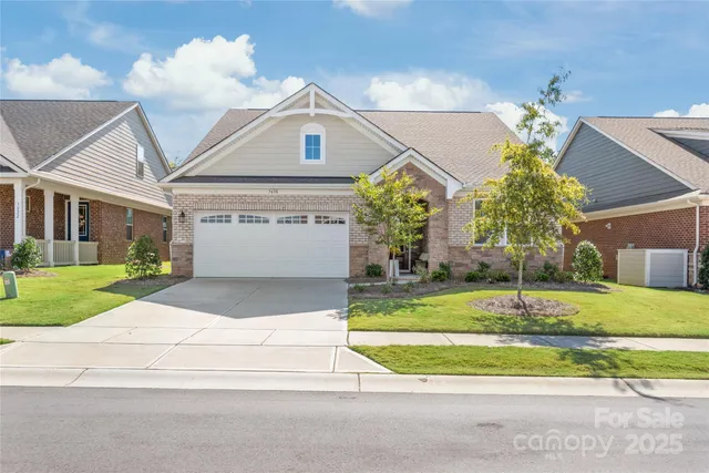 $575,000 | 3618 Marchers Trace Drive, Charlotte, NC 28227