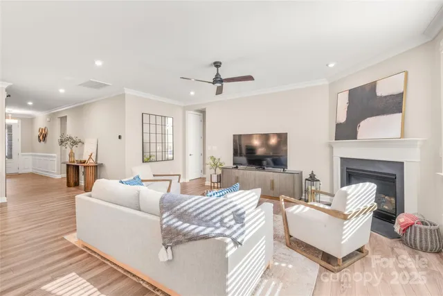 $575,000 | 3618 Marchers Trace Drive, Charlotte, NC 28227