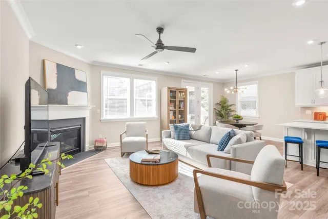 $575,000 | 3618 Marchers Trace Drive, Charlotte, NC 28227