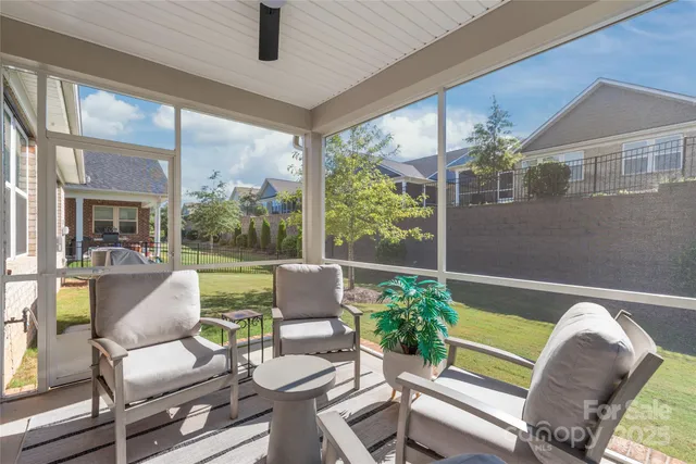 $575,000 | 3618 Marchers Trace Drive, Charlotte, NC 28227