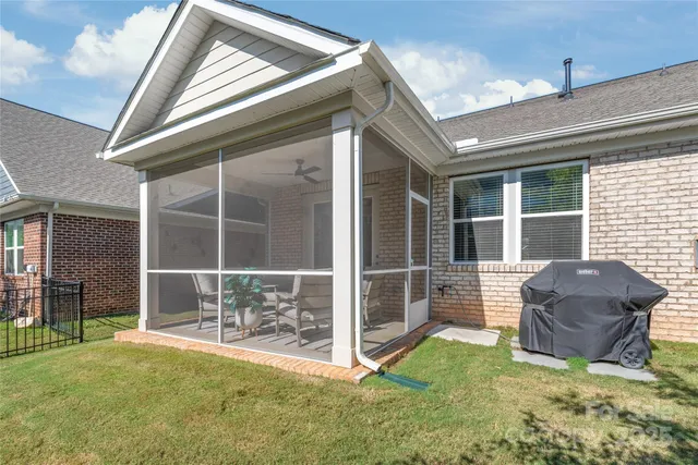 $575,000 | 3618 Marchers Trace Drive, Charlotte, NC 28227